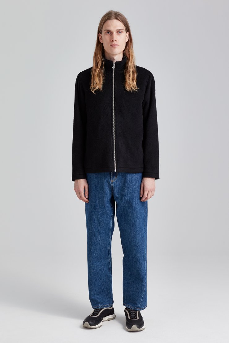 Funnel Blouson
