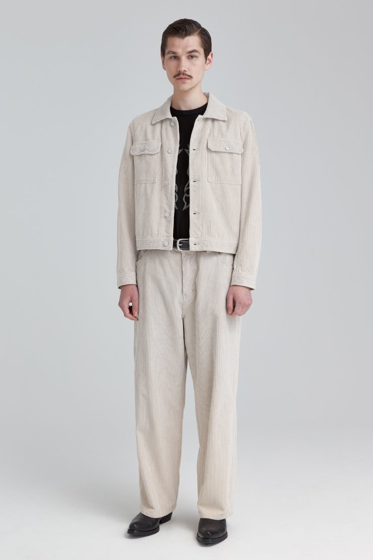 Mono Jacket