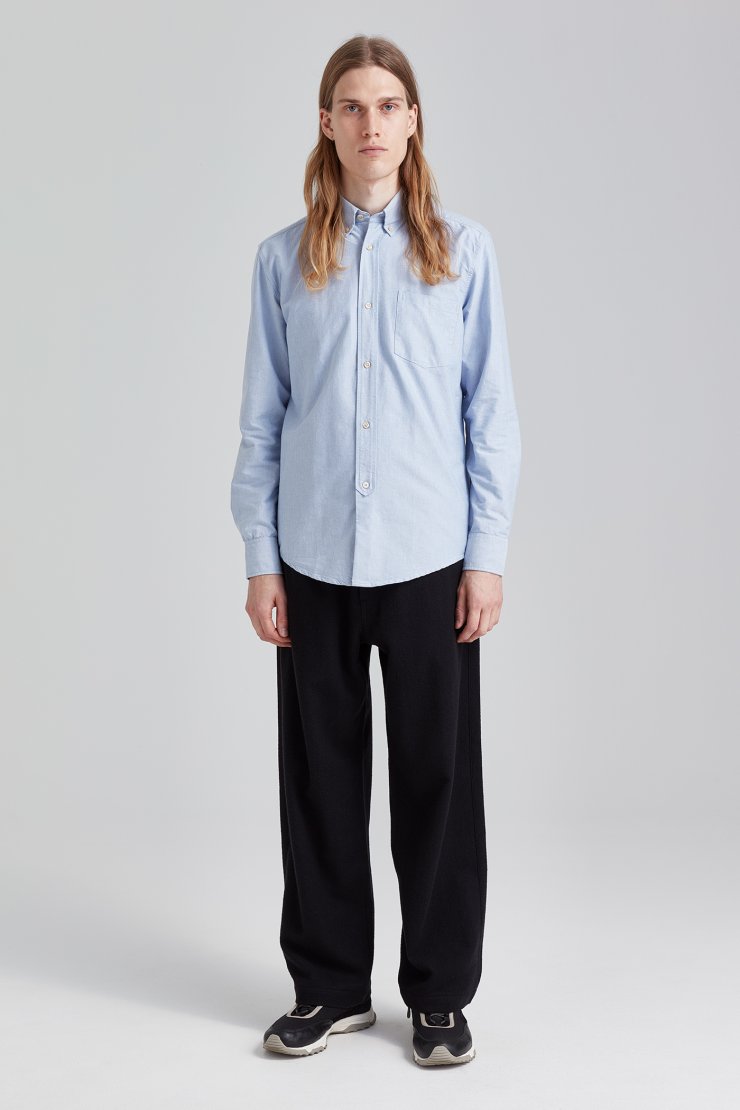 1940's Shirt